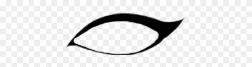Eyeliner Clipart - Png Download
