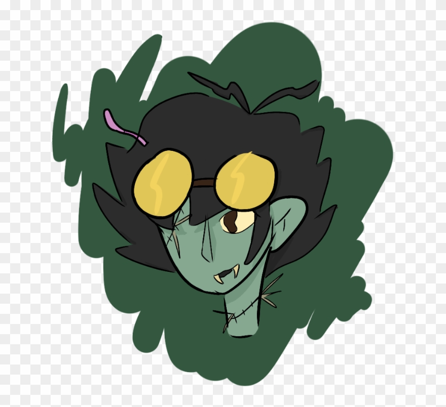 @crackhead-majima I Tried Drawing The Best Phobia, Clipart