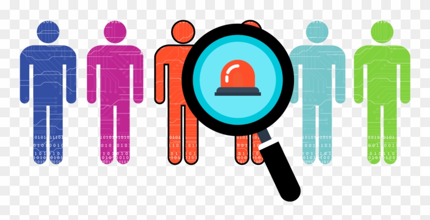 Spotting Data Redundancy Clipart