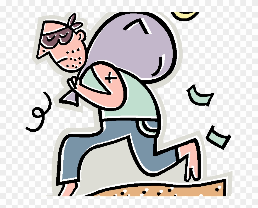 Boswell And Books Clipart