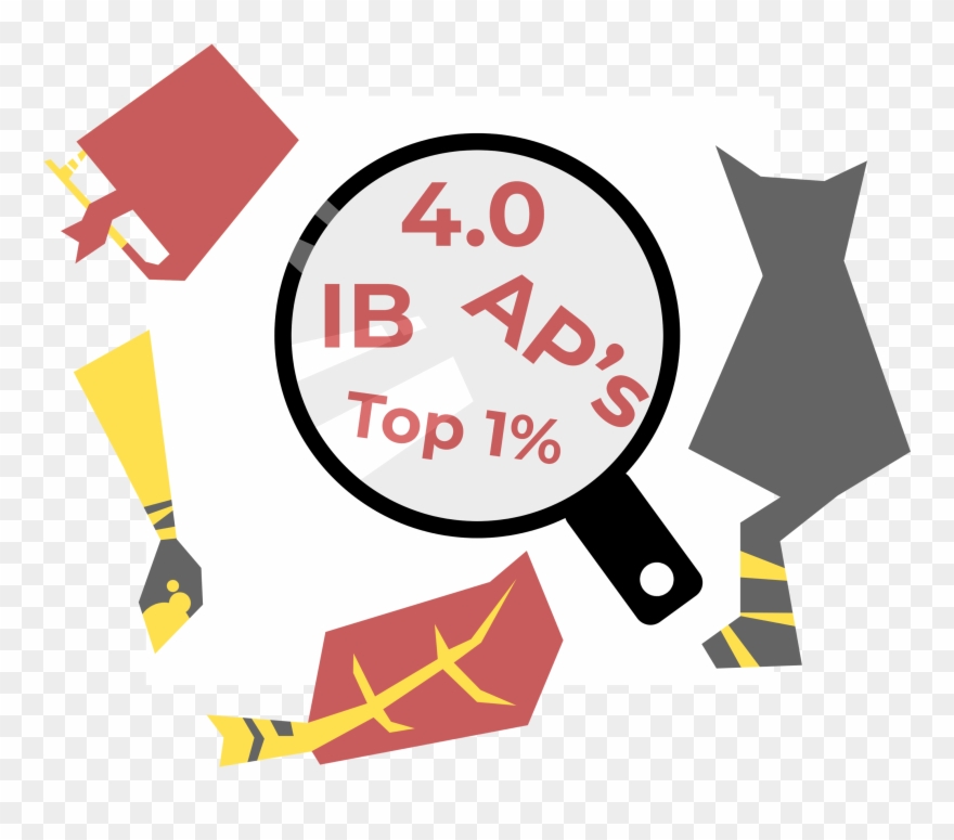 Staff Urges Students To Appreciate Themselves Beyond Clipart