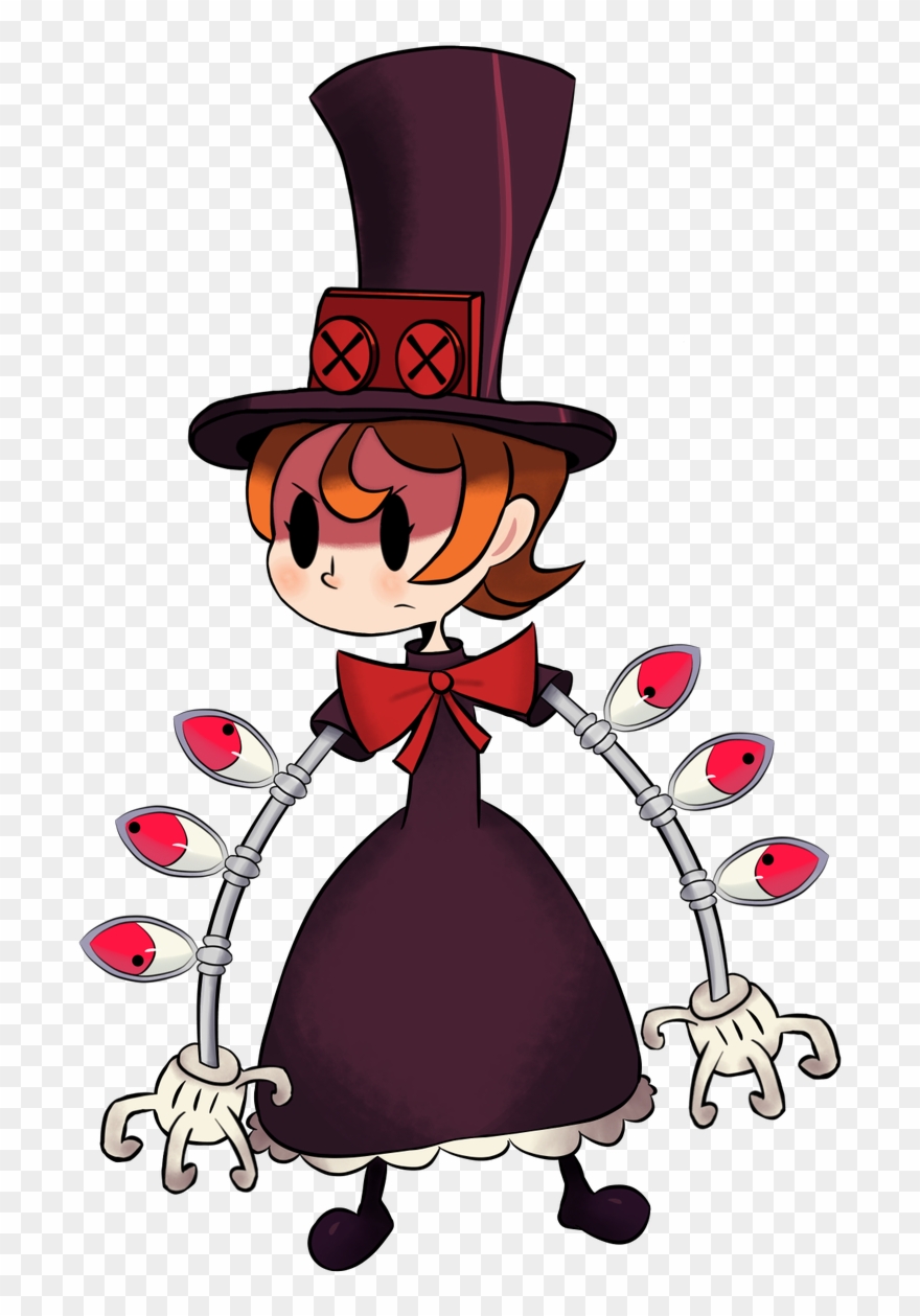 I Finally Drew My Cocky Girl Clipart