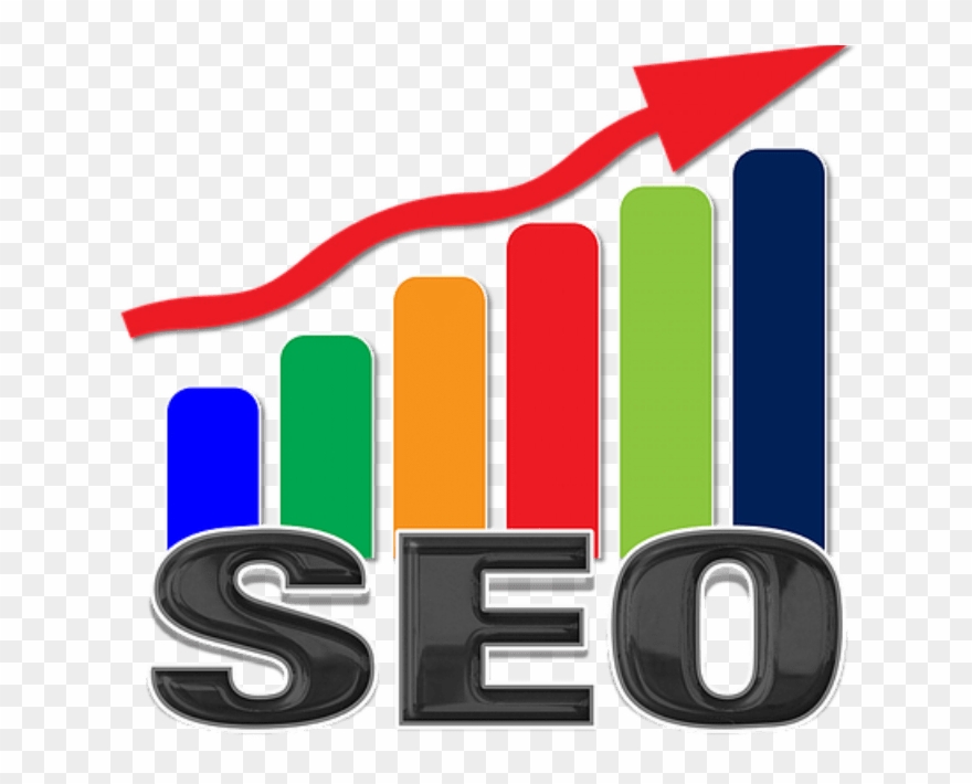 Seo Is The Secret Behind Many Successful Businesses, Clipart