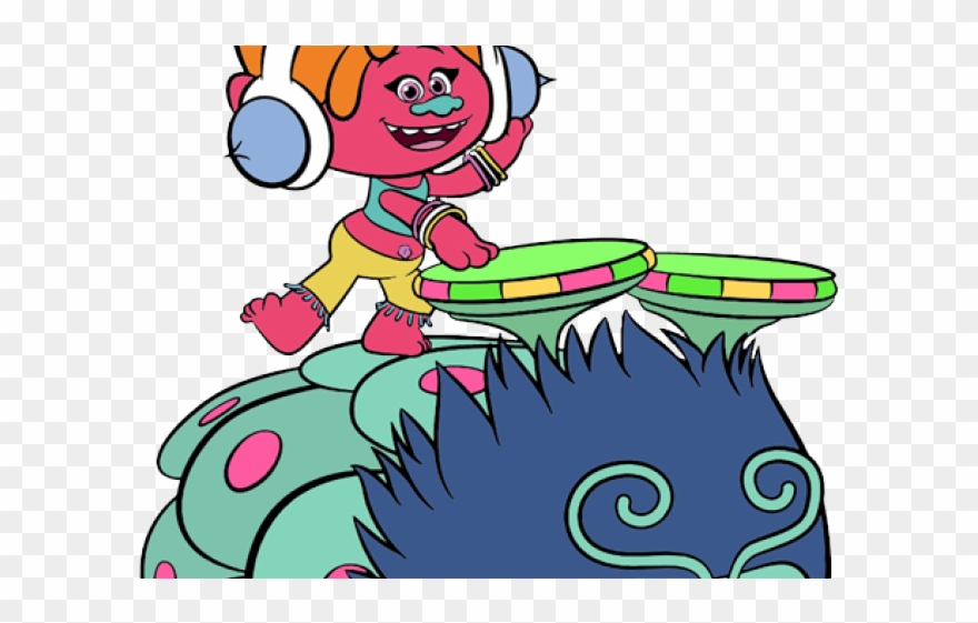 Dj Clipart Lady Dj - Png Download