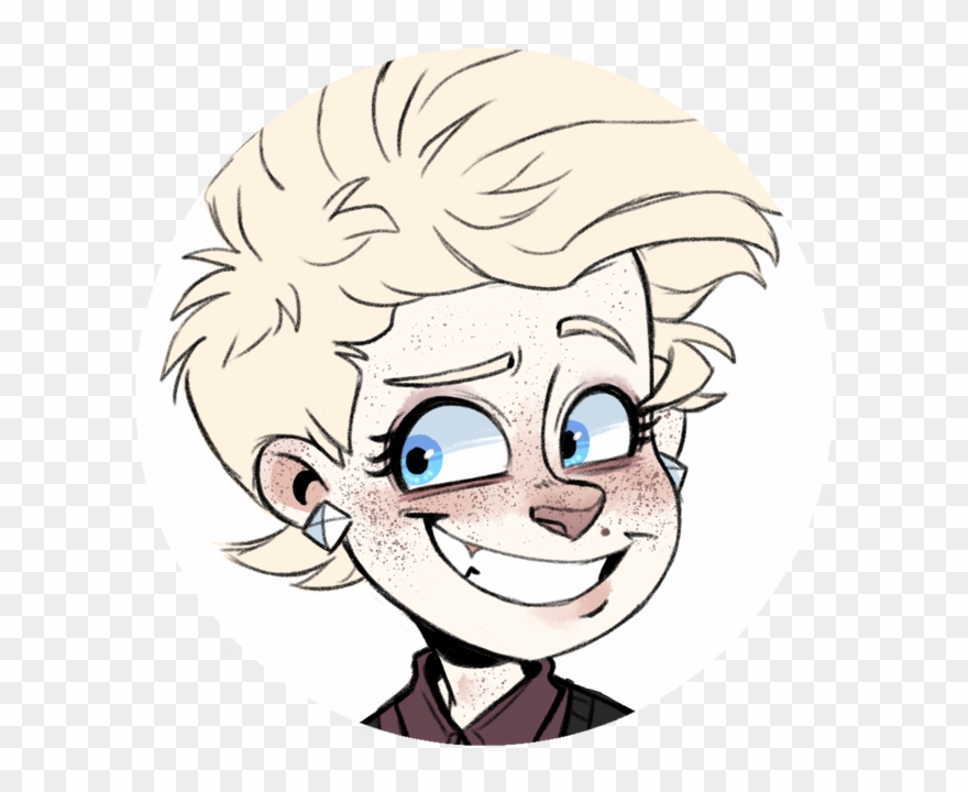 Species Vampire Gender Male Age Appears To Be Somewhere Clipart