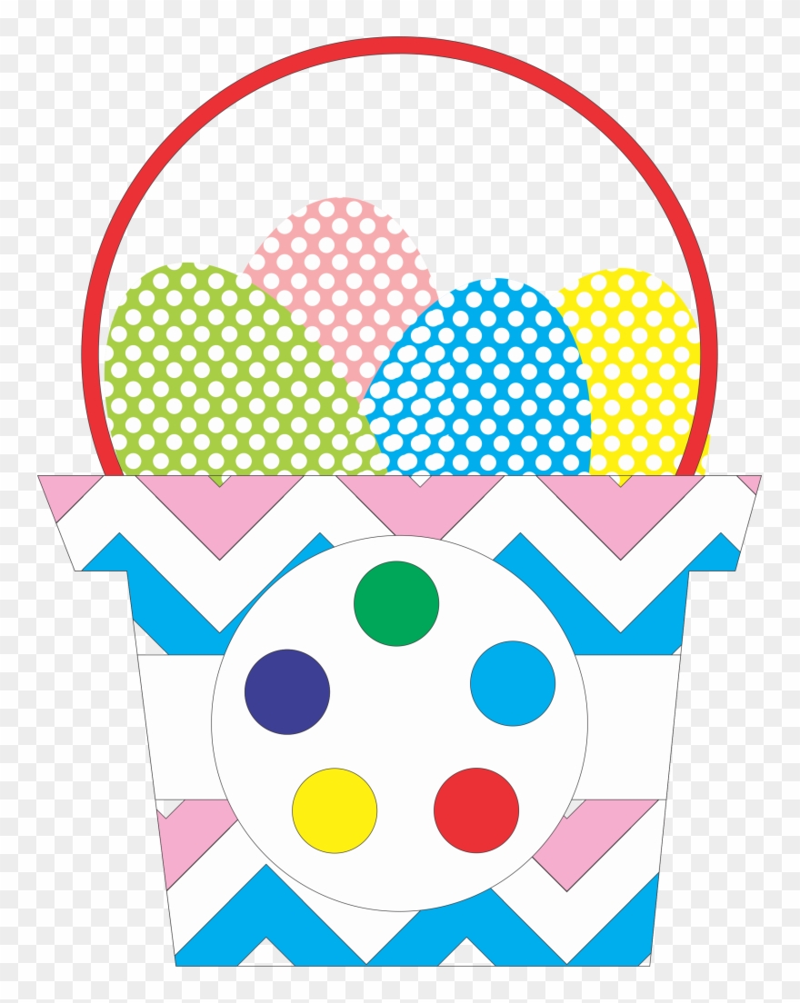 Clipart Circle Ruffle - Png Download