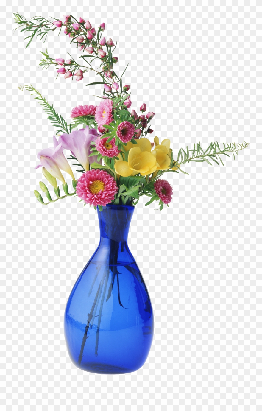 Vase Png Clipart