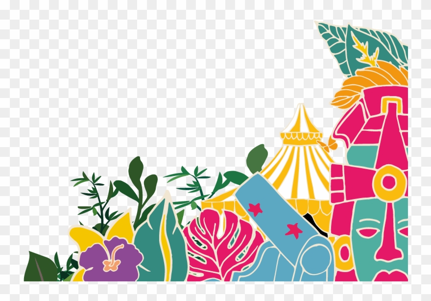 El Dorado Festival Clipart