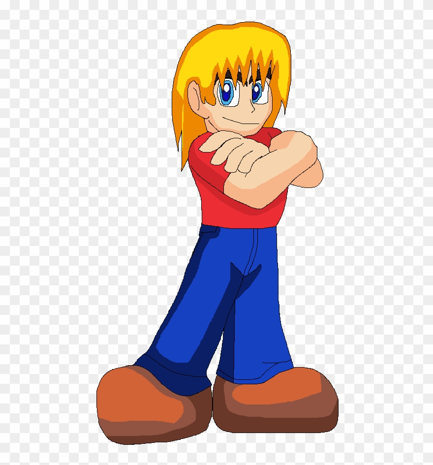 Baxter Clipart