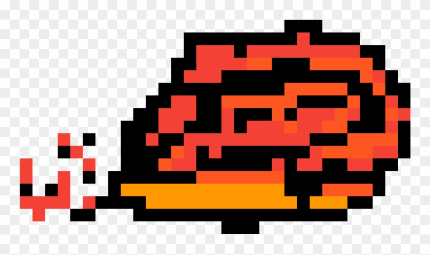 Fireball Clipart