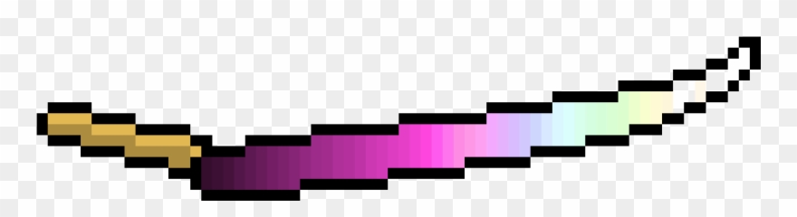 Ninjas Legendary Blade Clipart