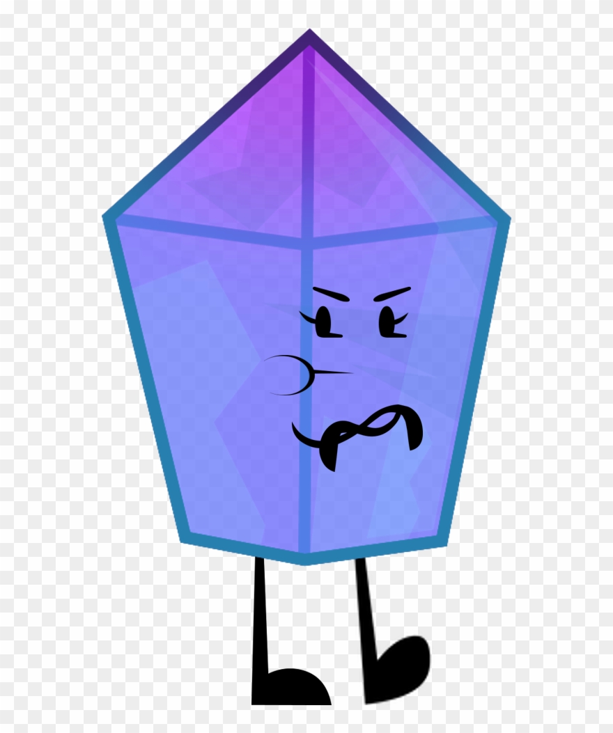 Crystal Clipart