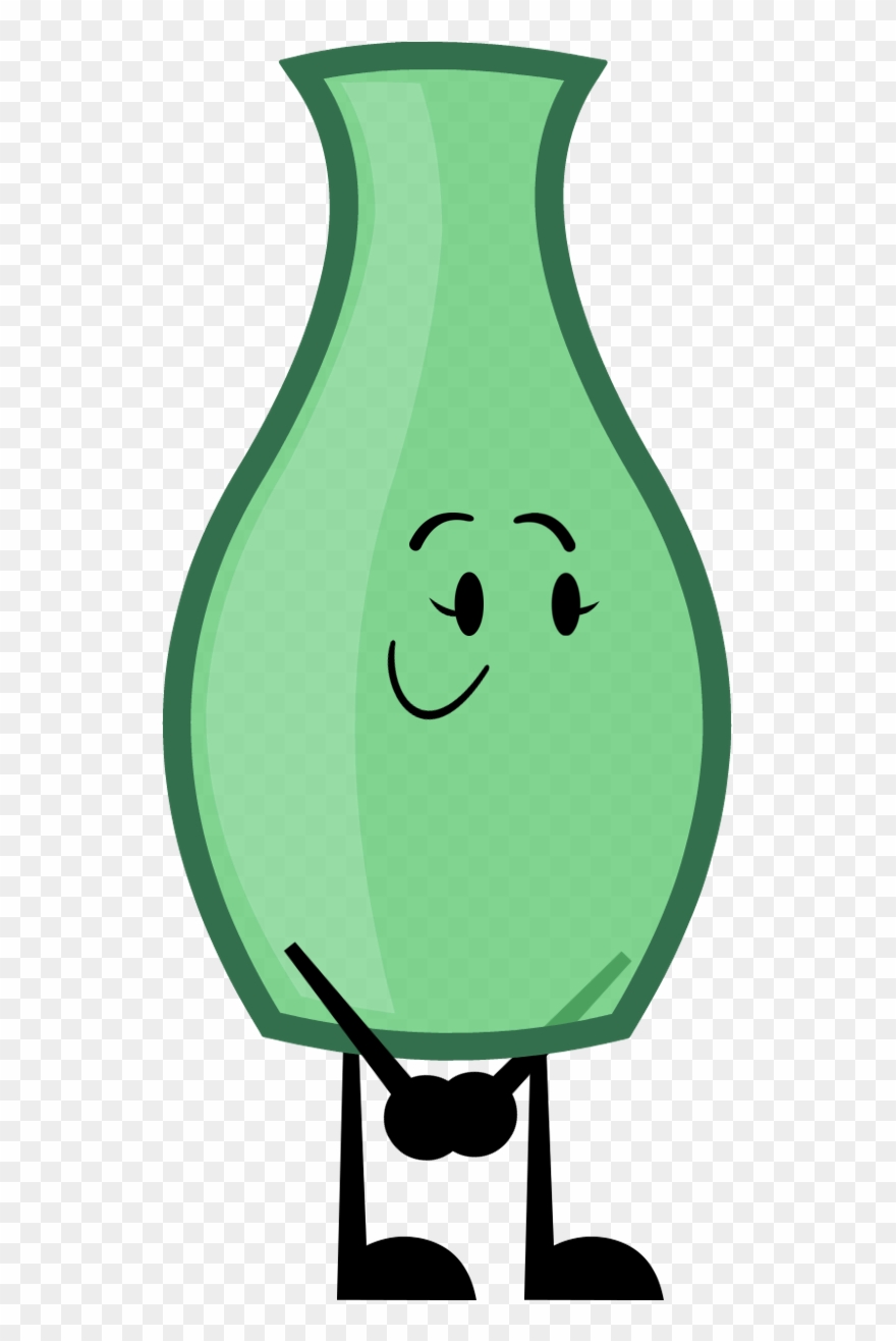 Vase 5 Clipart