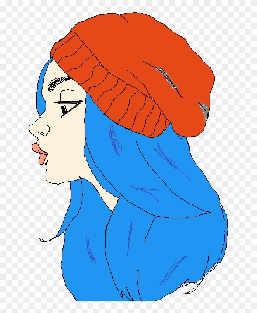 Its Coraline Boi Clipart