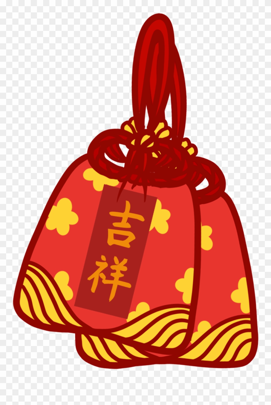 Chinese Style Red Festive Illustration Png And Psd Clipart