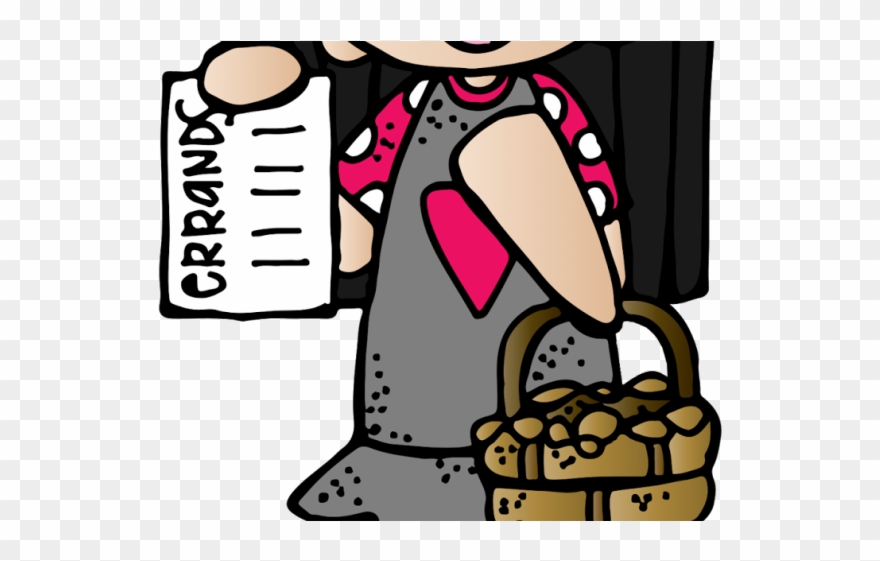 Pioneer Clipart Melonheadz - Png Download