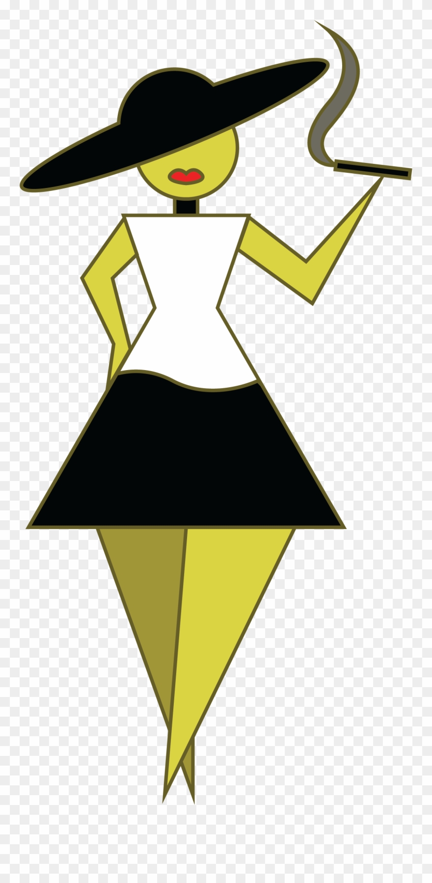 Created Using Adobe Illustrator Clipart