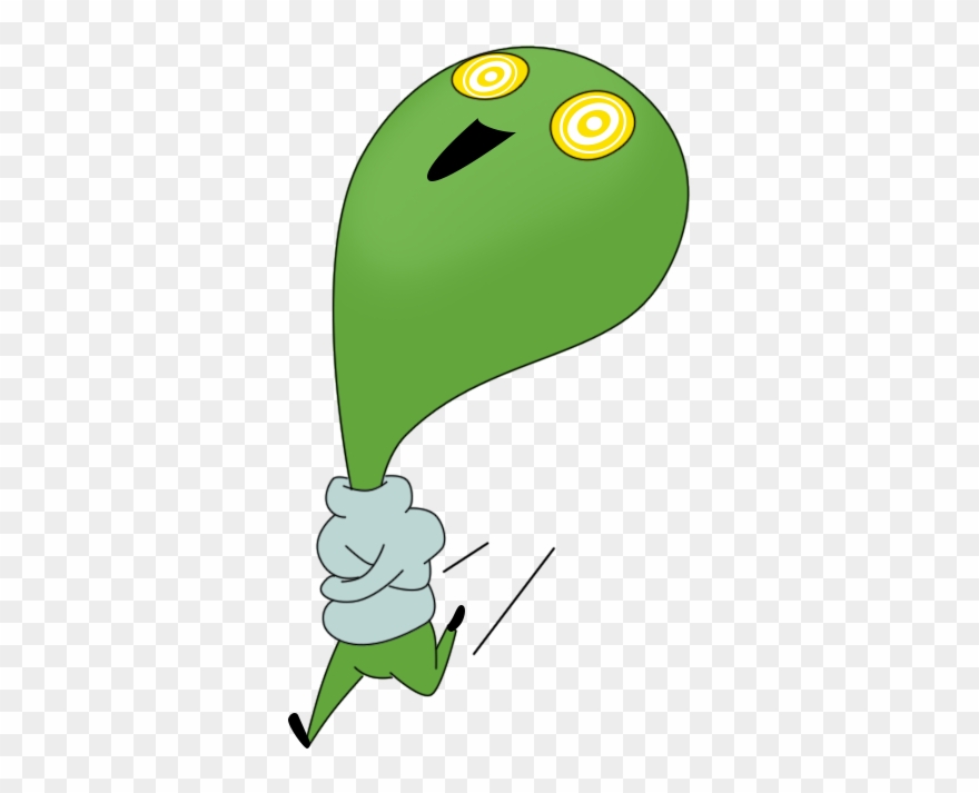 Crazy Voozel Clipart
