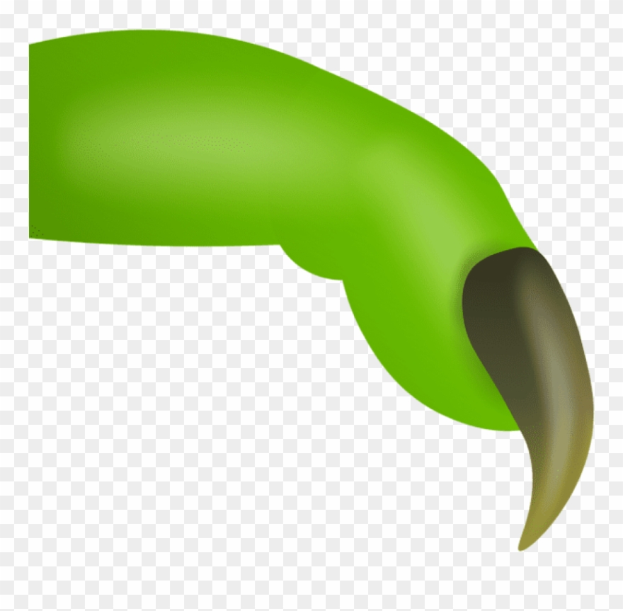 Free Png Download Witch Finger Green Png Images Background Clipart