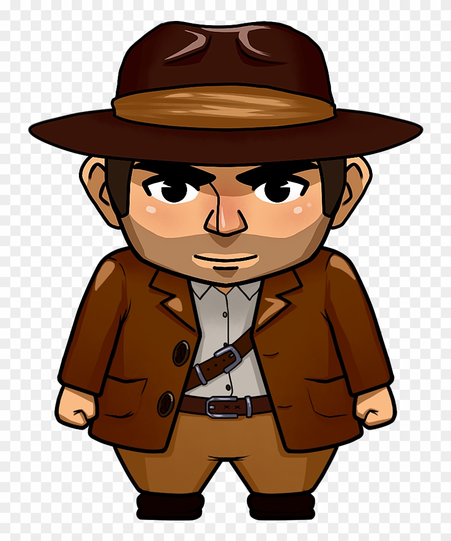 This Is Stan Clipart