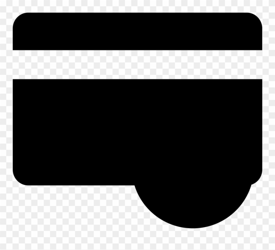 Credit Card Payment Comments Clipart