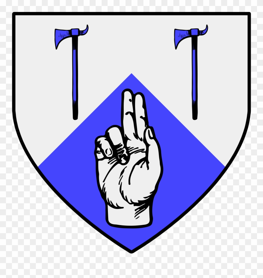 Visualthe Shield Of The Nidu Ylå Xur Shårå Clipart