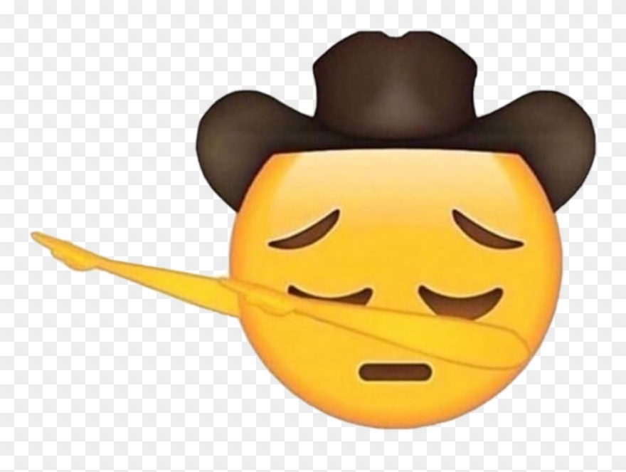 Emoji Sticker Clipart