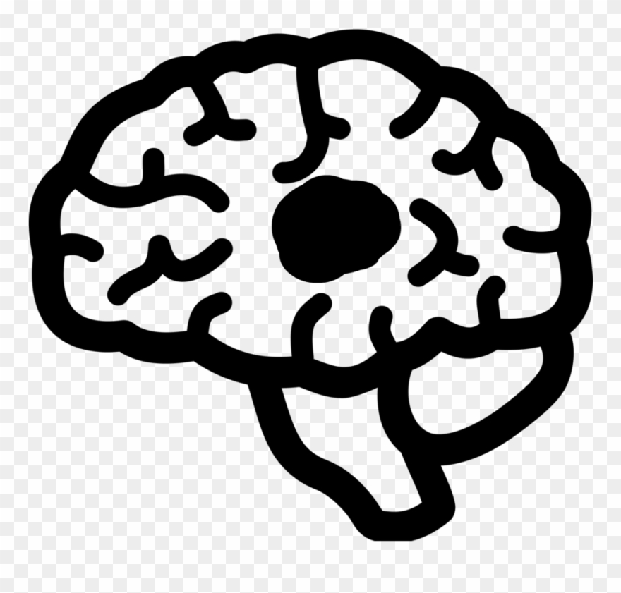 Thalamus Clipart