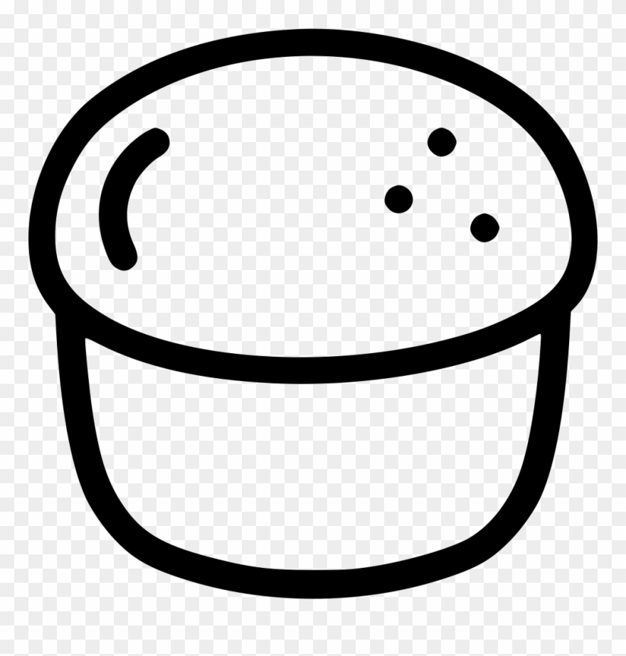 Scone Pastry Dessert Cake Bake Comments Clipart