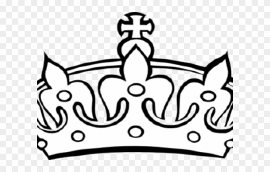 Crown Clipart Classy - Png Download