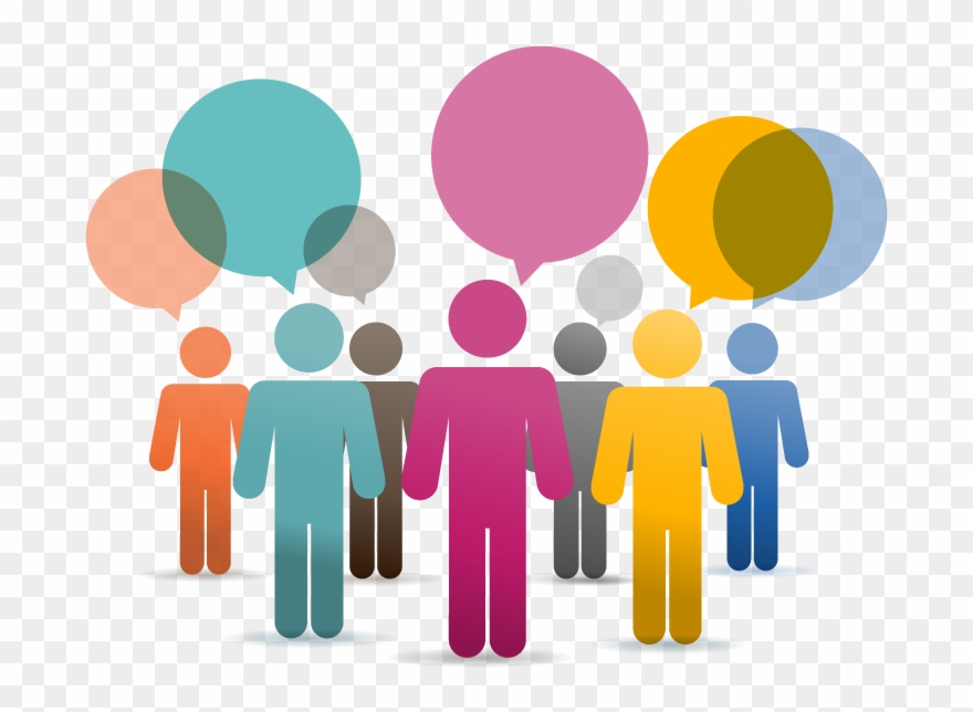 Communication Is Key Clipart