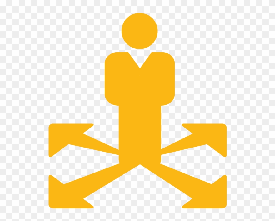 The Right Dentist Why Choose Us 002 Orange Clipart