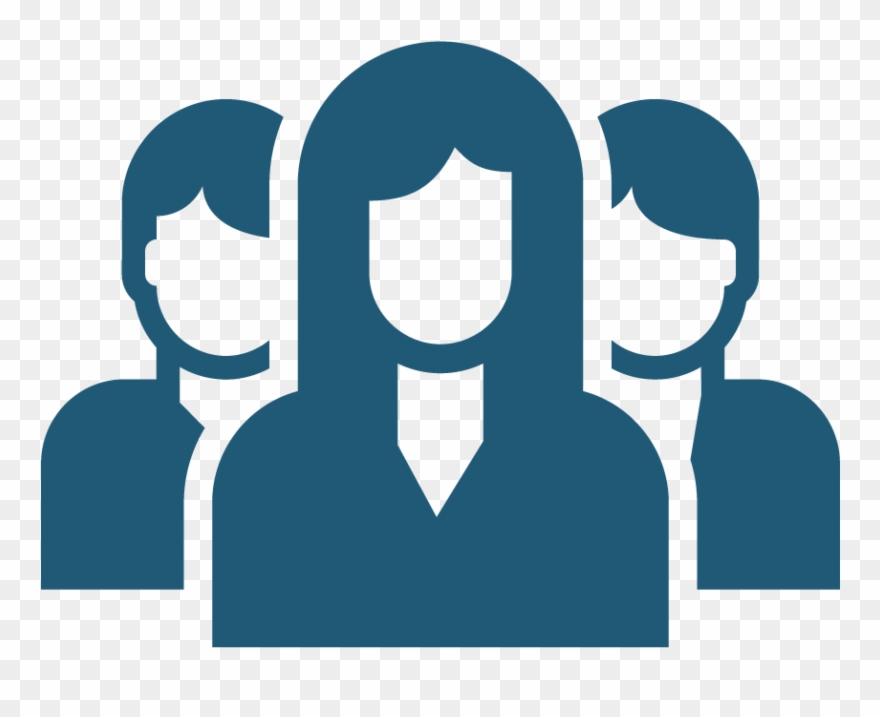 Meet The Team Clipart