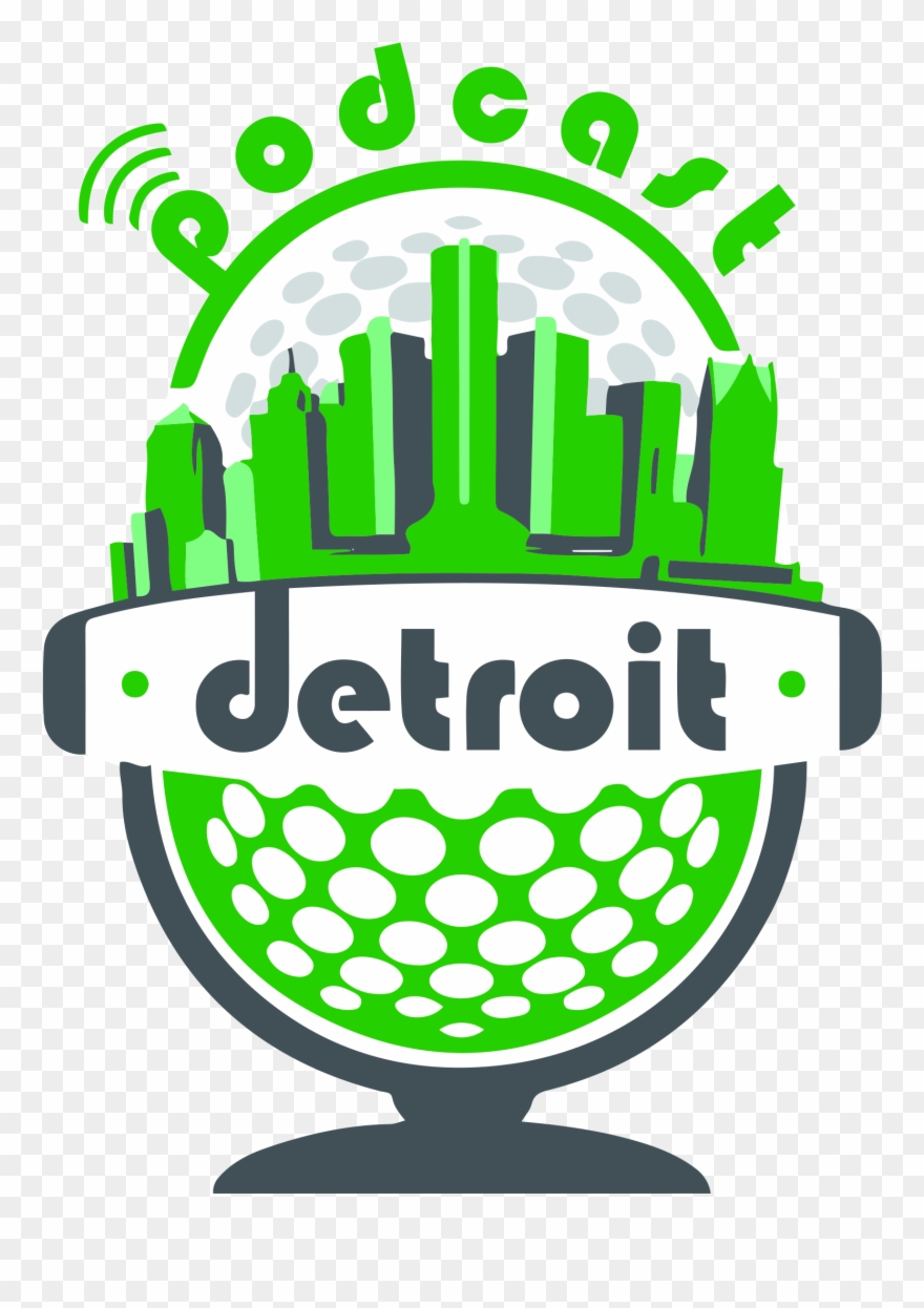 The Corner With K-hubb On Podcast Detroit Clipart
