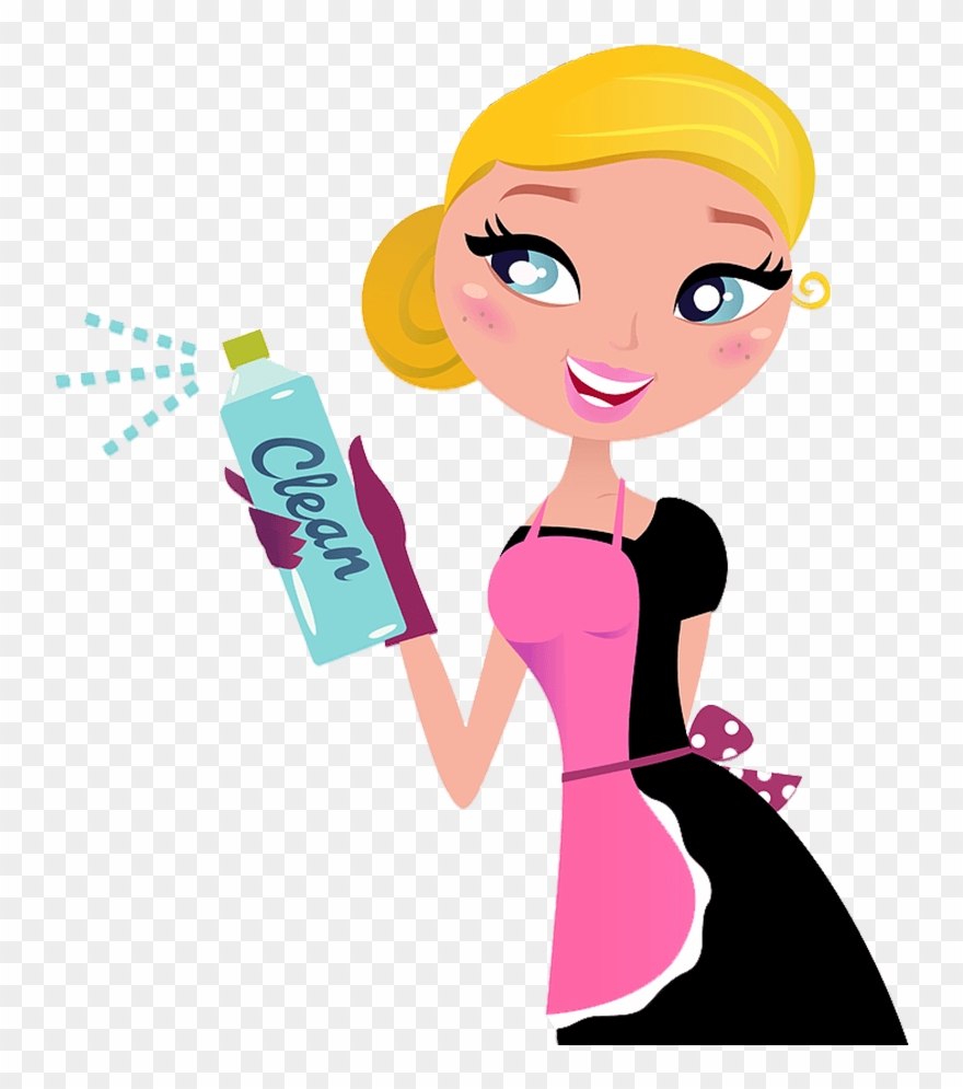 New Decluttering Service Clipart