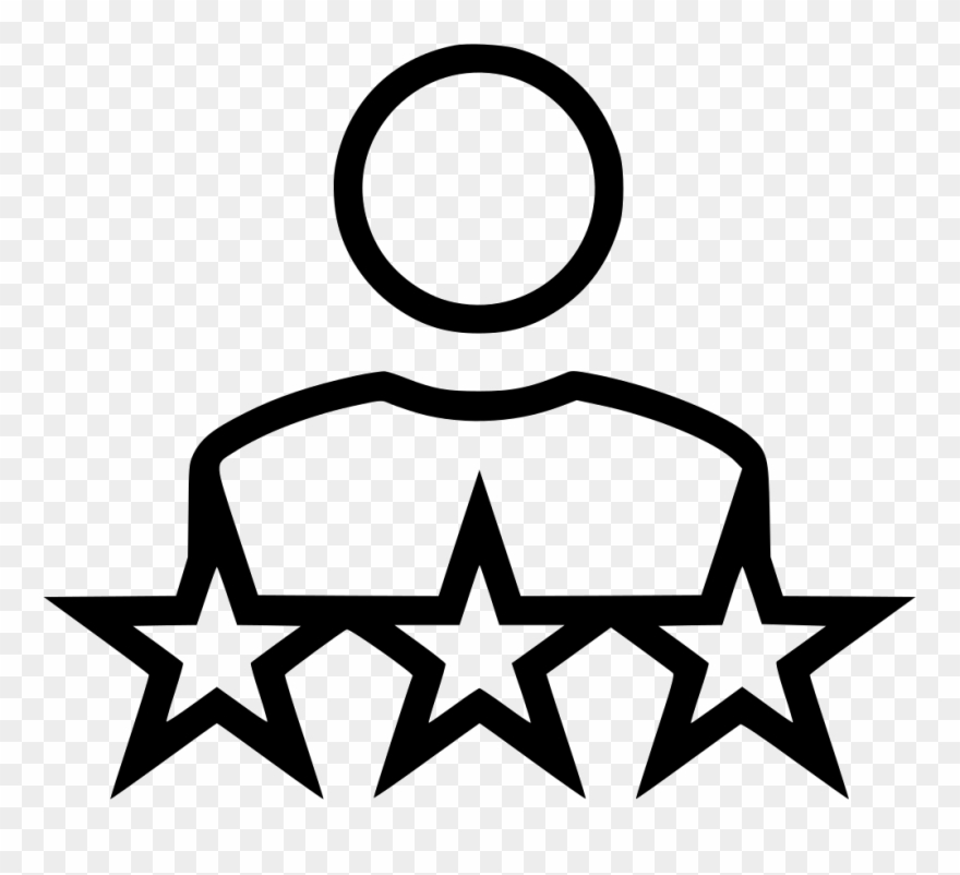 Marketing User Rating Review Feedback Comments Clipart