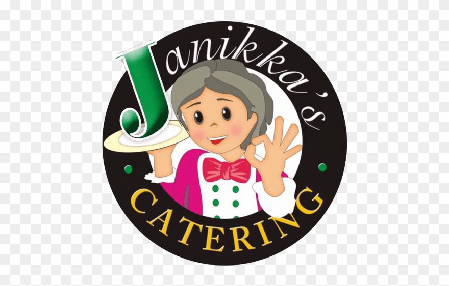 Janikkas Catering Clipart