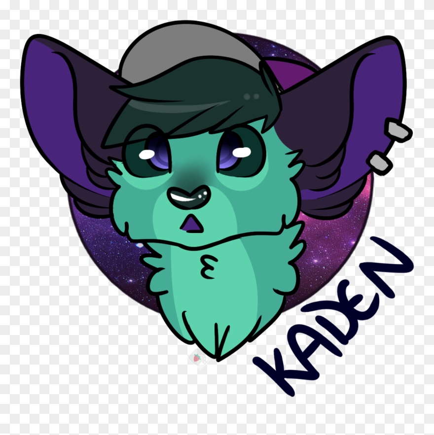 Kaden Badge Clipart
