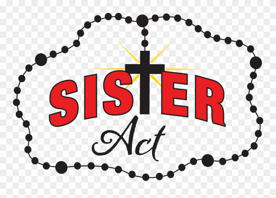 Sister Act Clipart