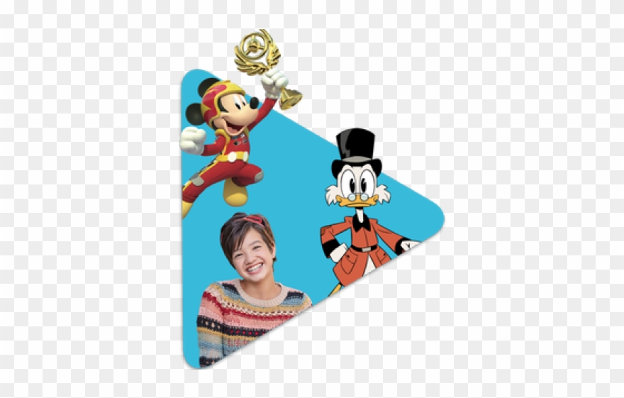 Mermaid Clipart Sister - Png Download