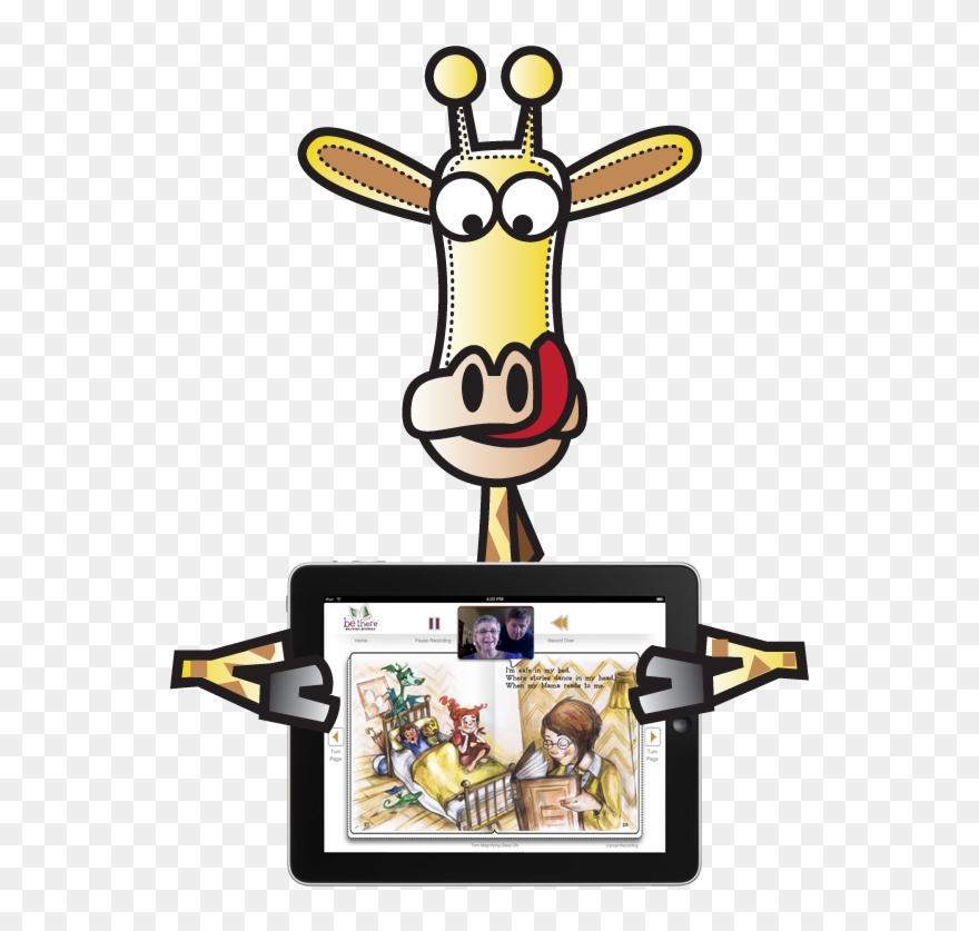 Ipad App Clipart