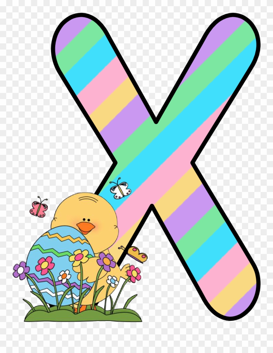 111 Best X Images Clipart