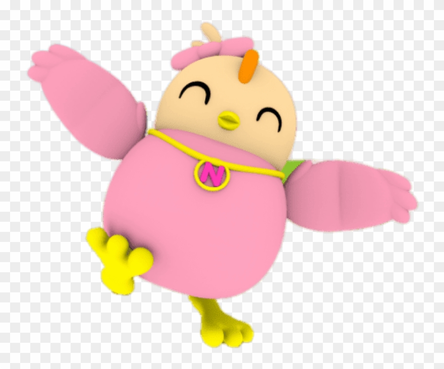 Free Png Download Didi & Friends Nana Dancing Clipart Transparent Png