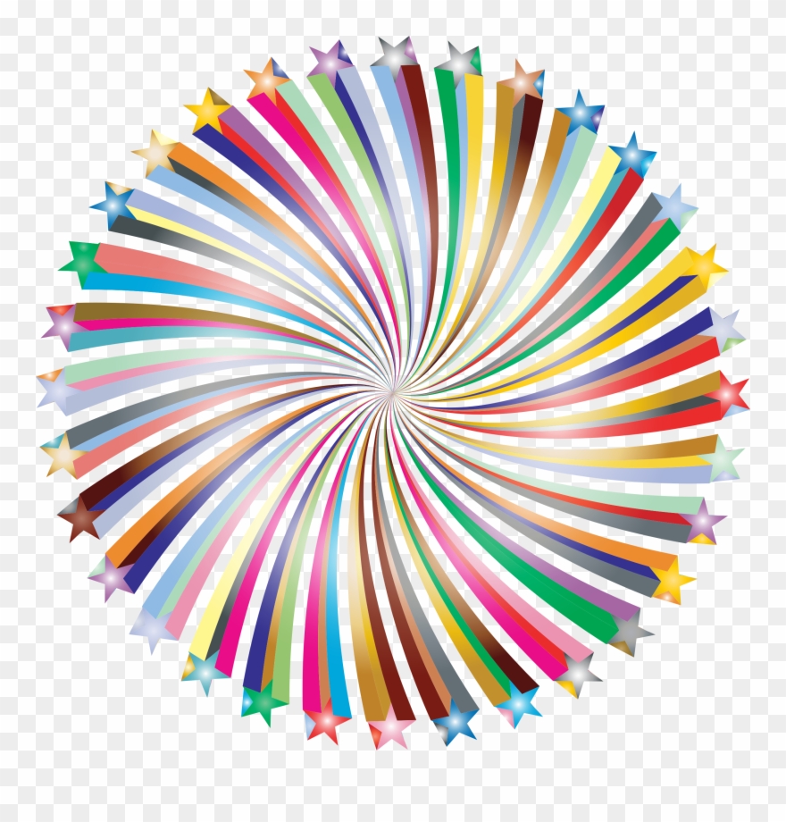 Starburst Vortex Mark Ii 2 Clipart