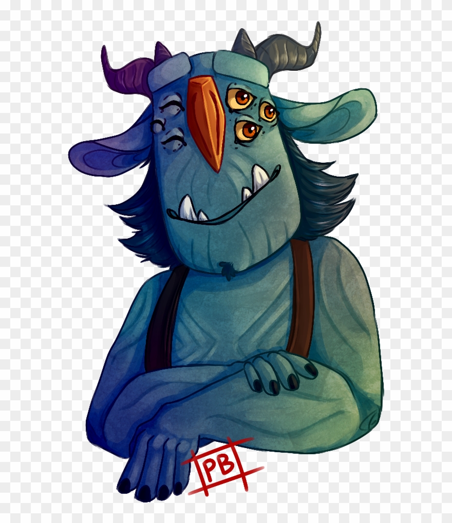 He's Just So Gentle And Perfect Honestly Clipart