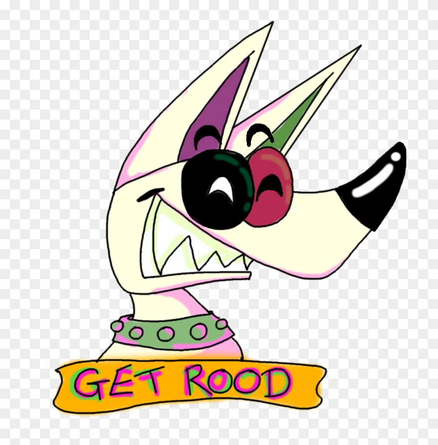 Get Rude Clipart