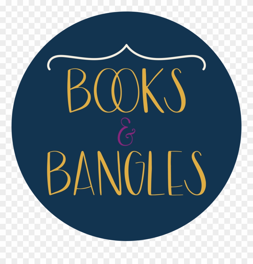 Books And Bangles Clipart