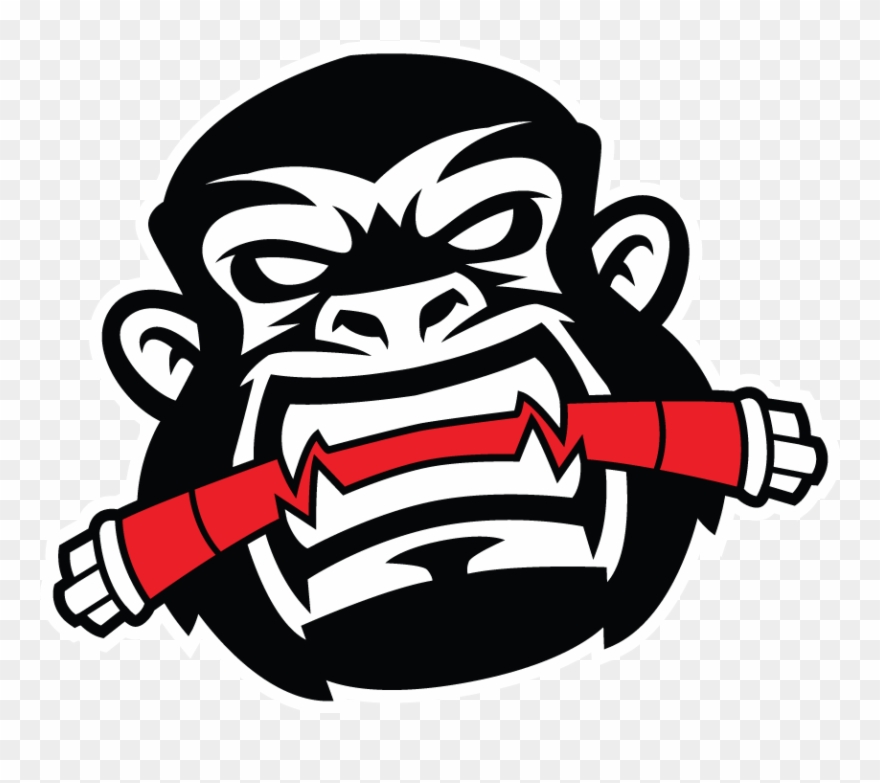 Beast Mode Clipart - Png Download