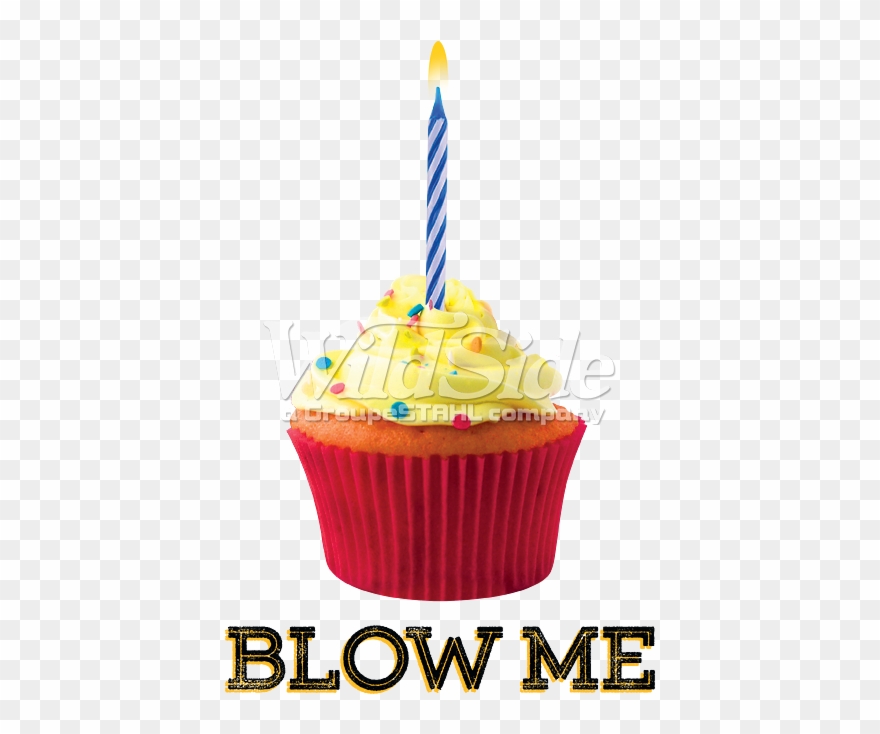 Blow Me The Wild Side Clipart