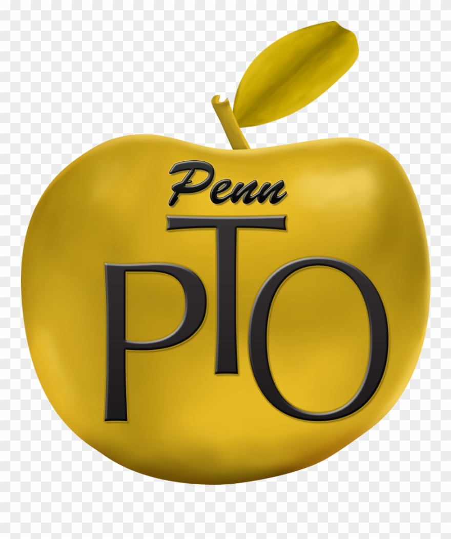 The Penn Pto Logo Clipart